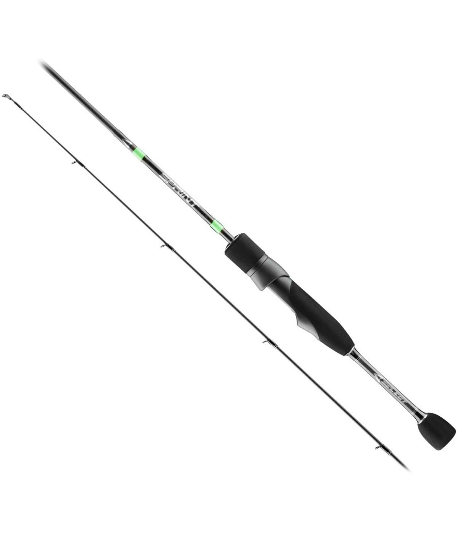 Select wędka Sprint SPR-642SUL 192/0,8-4g