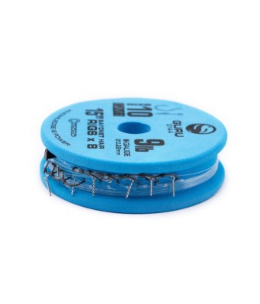 Guru Przypony QM1 Bayonet 15" 14 (0.17mm)