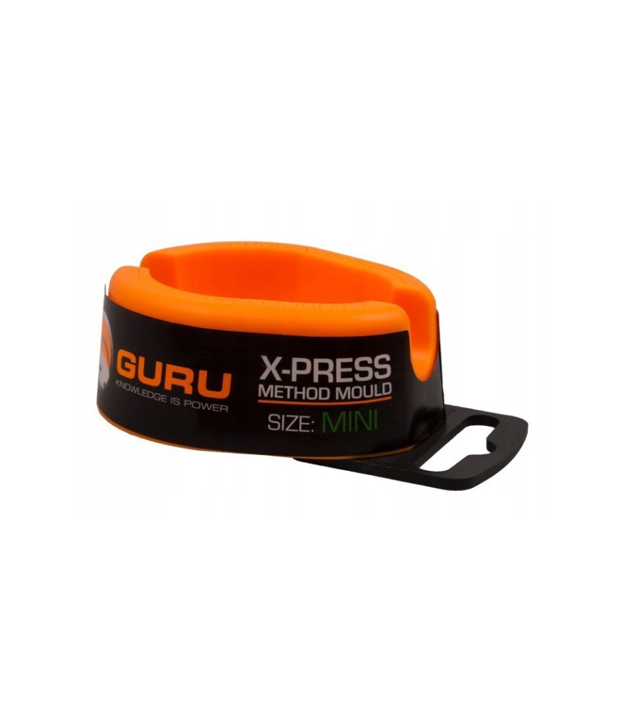 Guru Forma do koszyka X-Press Method Mould Mini