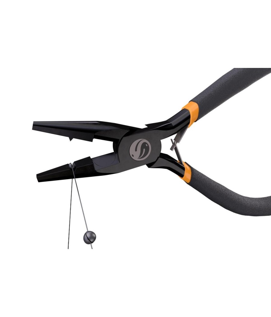 Guru Szczypce Zaciskowe Shot Plier