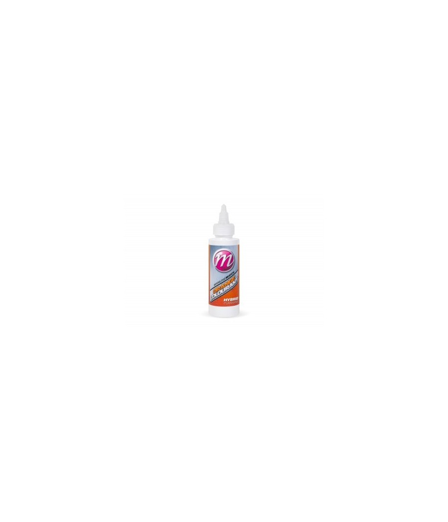 Mainline Hybrid Flavoured Colourants - Orange