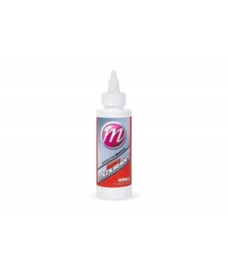 Mainline Krill Flavoured Colourants - red