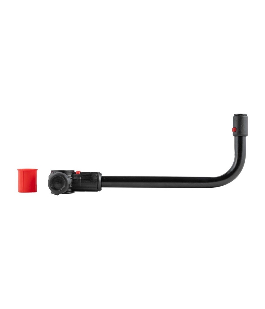 MatchPro Fajka 25cm TEAM 3DX ARM D36
