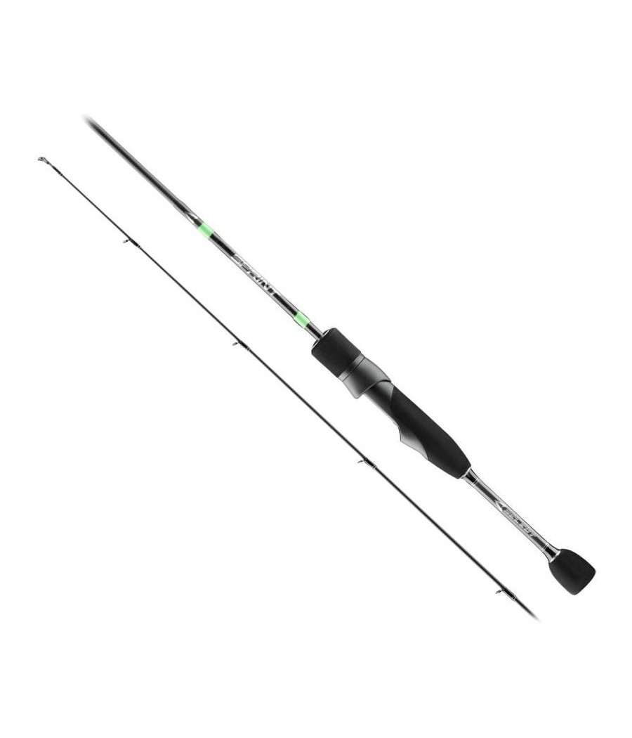 Select Wędka Spinningowa Sprint 622XUL 186cm 0.8-3.5g