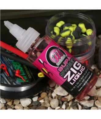 Mainline Supa Sweet ZIG Liquid 100ml