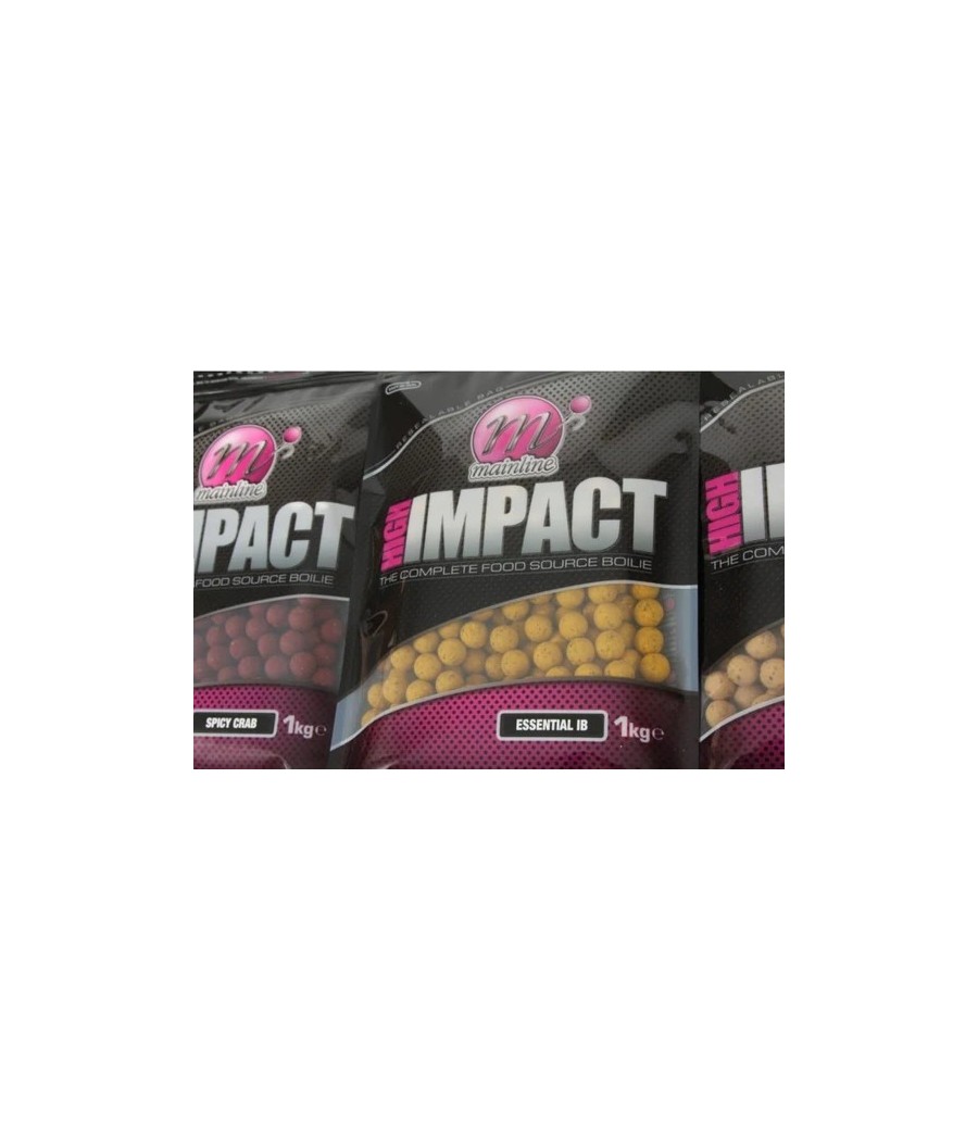 Mainline High Impact Essential IB 15mm 1kg