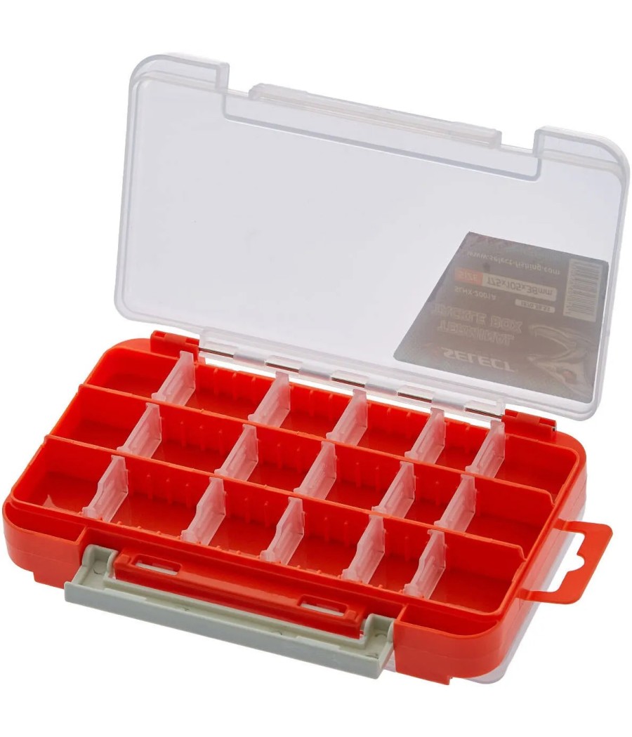 Select Pudełko Teriminal Tackle Box