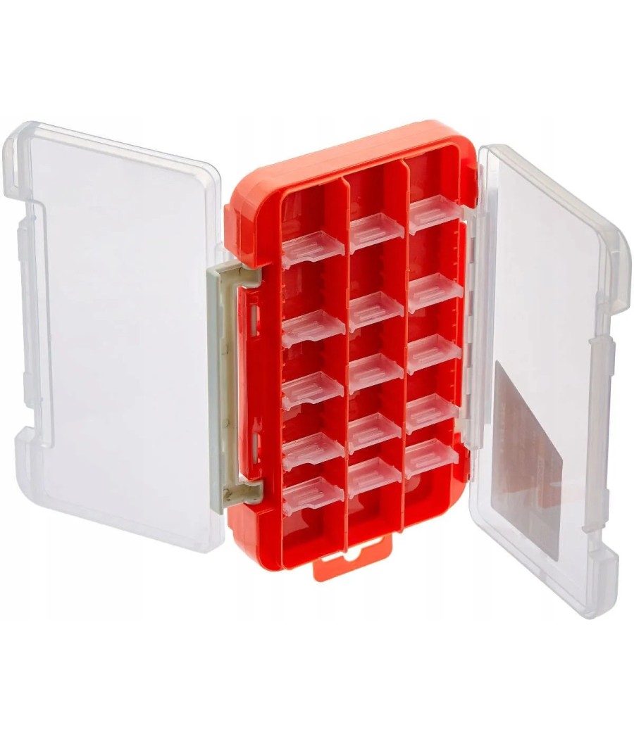 Select Pudełko Teriminal Tackle Box