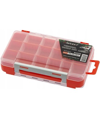 Select Pudełko Teriminal Tackle Box