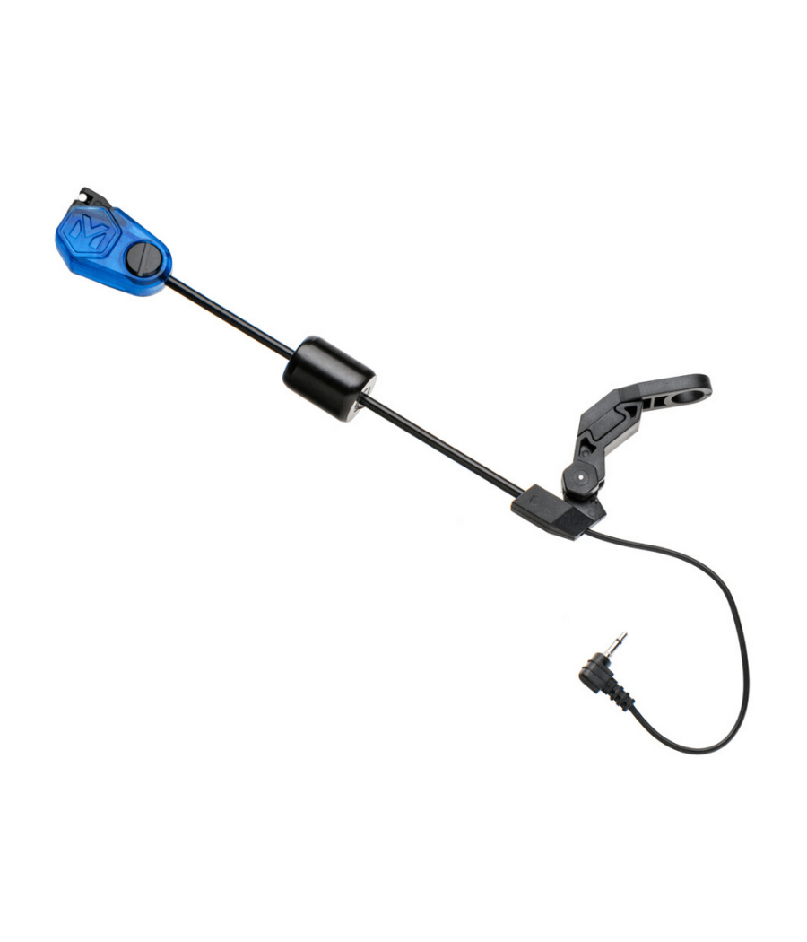 Mivardi Swing Arm MCX77 Blue