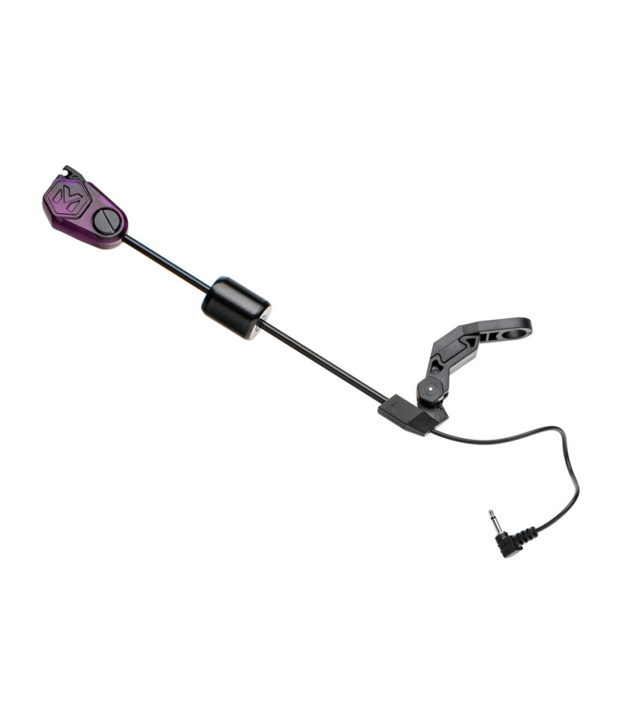 Mivardi Swing Arm MCX77 Purple