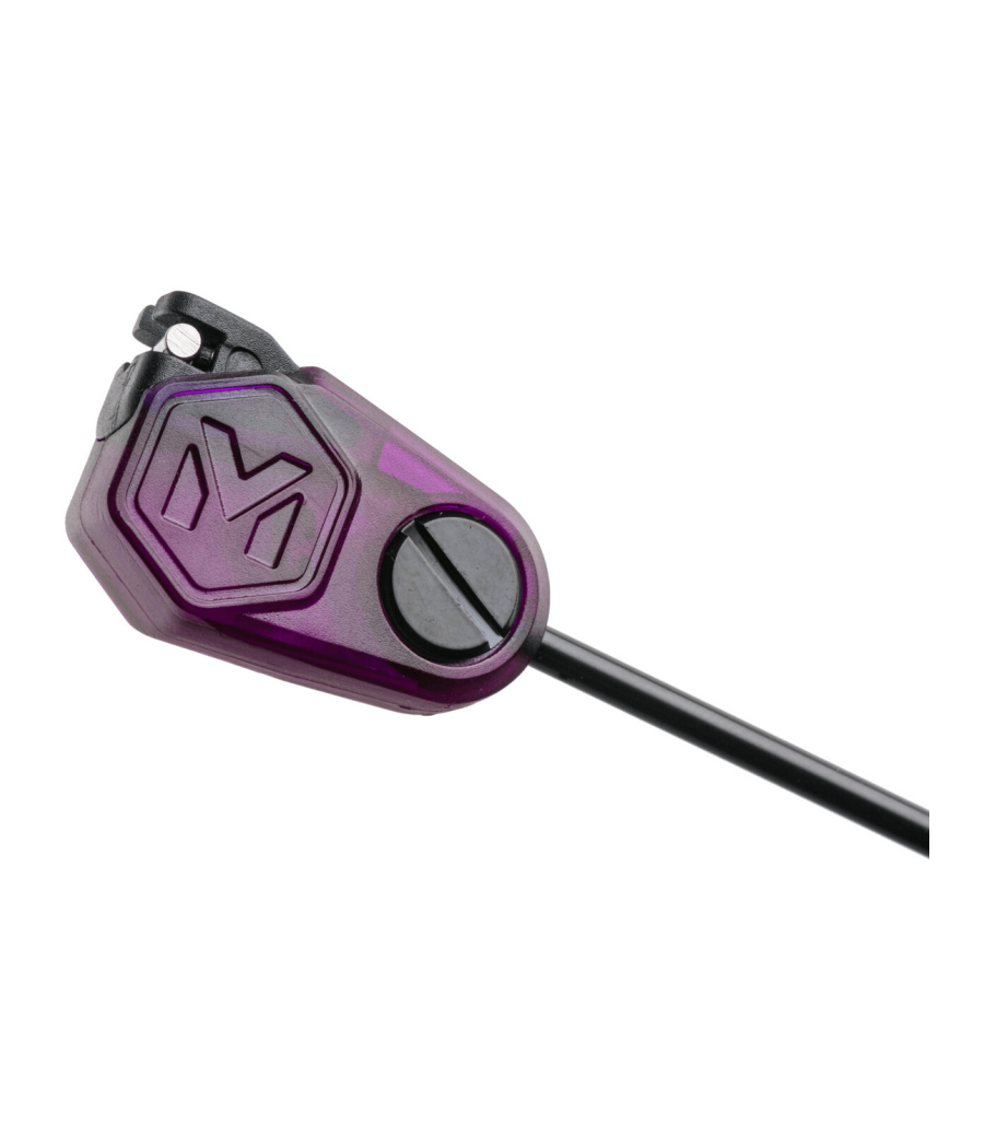 Mivardi Swing Arm MCX77 Purple