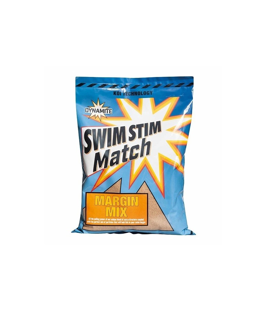 DynamiteBaits Swim Stim Match Margin Mix