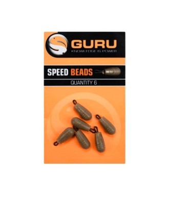 Kaper Sklep Guru Speed Beads kretlik szybkiej wymiany