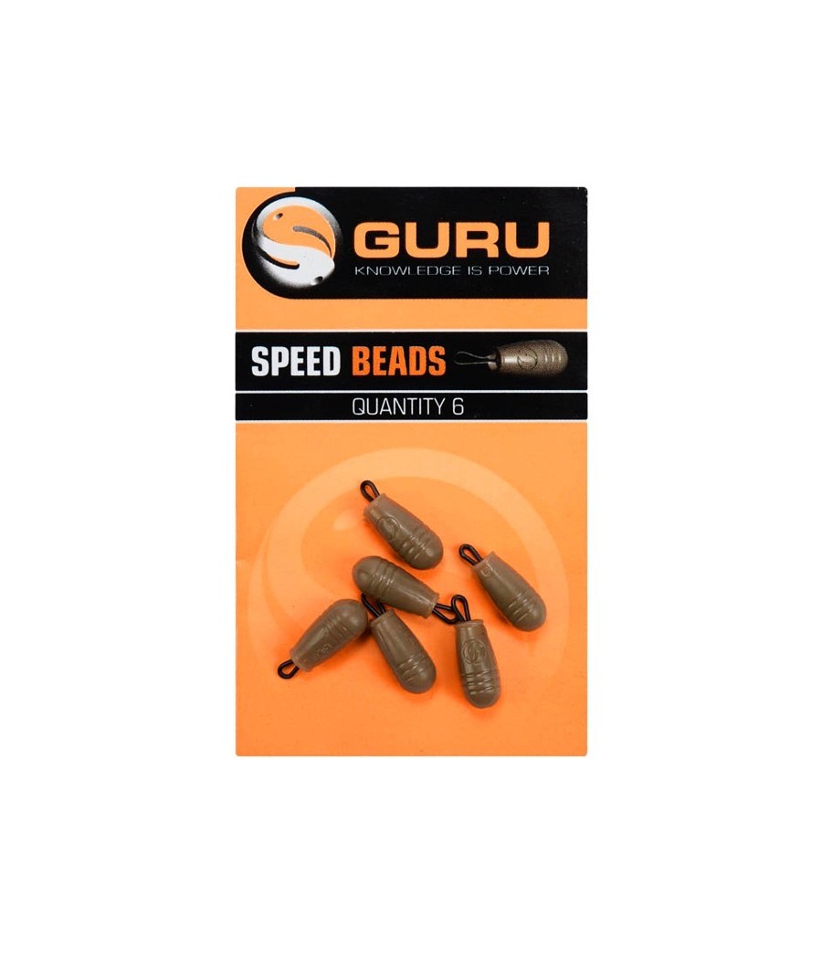 Kaper Sklep Guru Speed Beads kretlik szybkiej wymiany