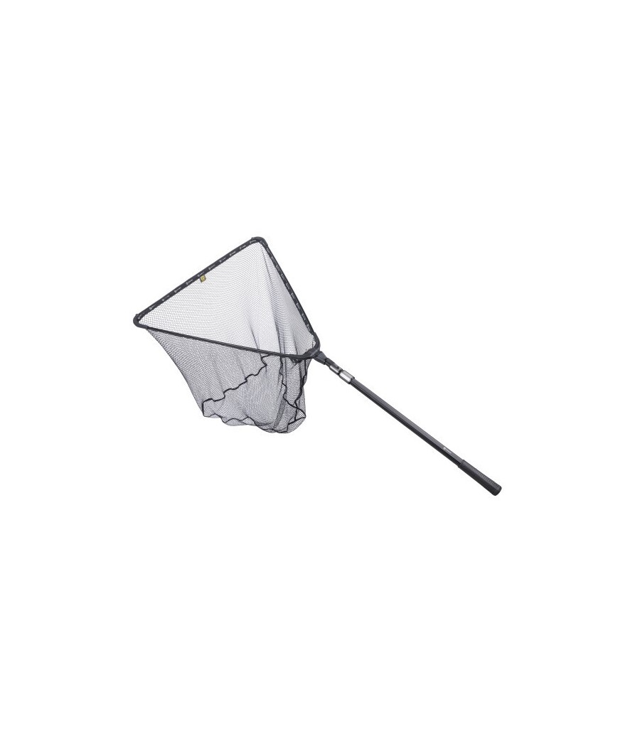 Mivardi Podbierak Landing net Metal Pro II 250L