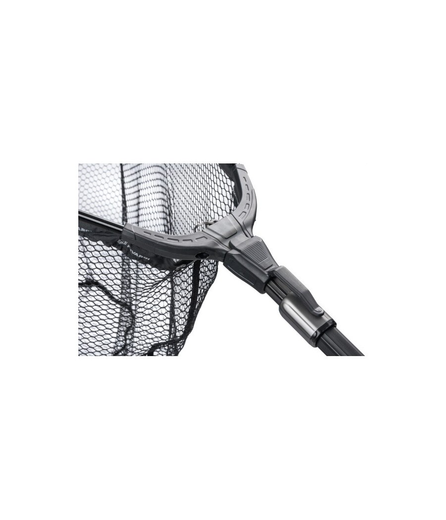 Mivardi Podbierak Landing net Metal Pro II 250L