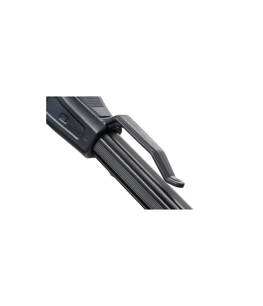 Mivardi Podbierak Landing net Metal Pro II 250L