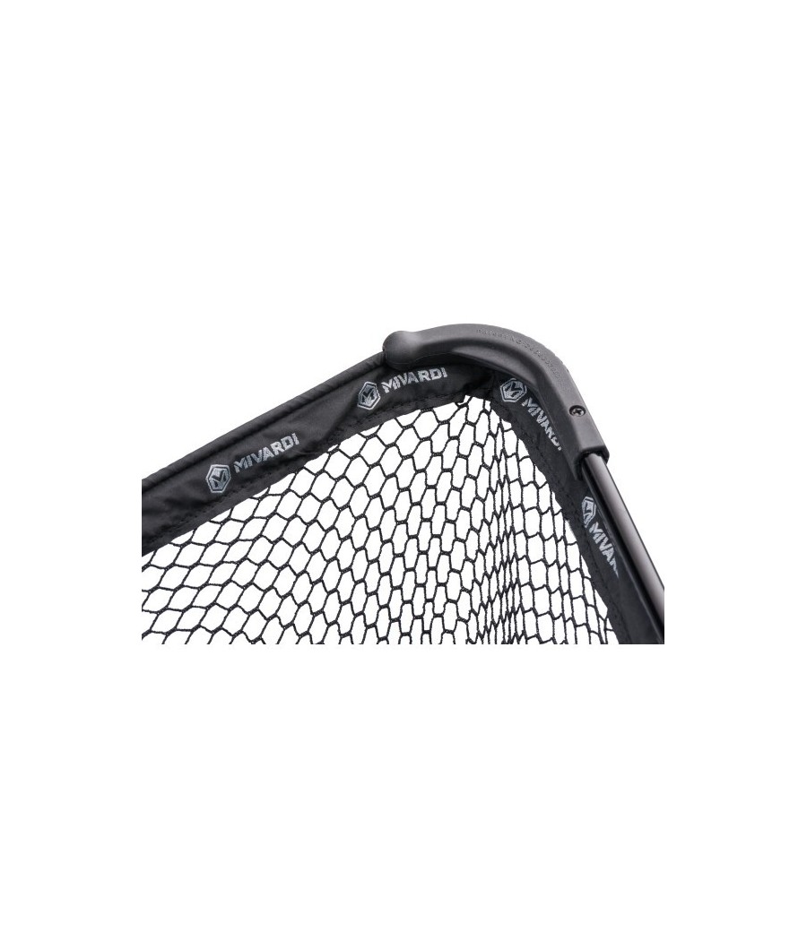 Mivardi Podbierak Landing net Metal Pro II 250L