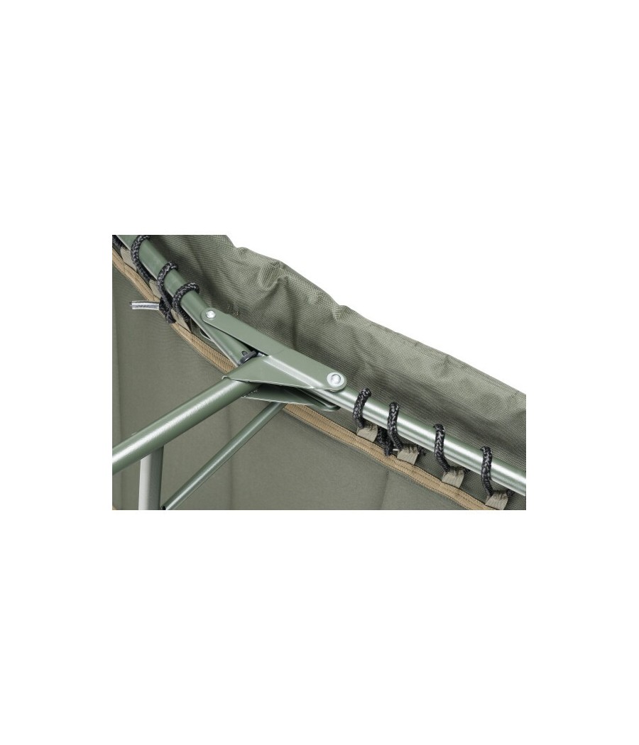 Mivardi Bedchair Comfort XL6