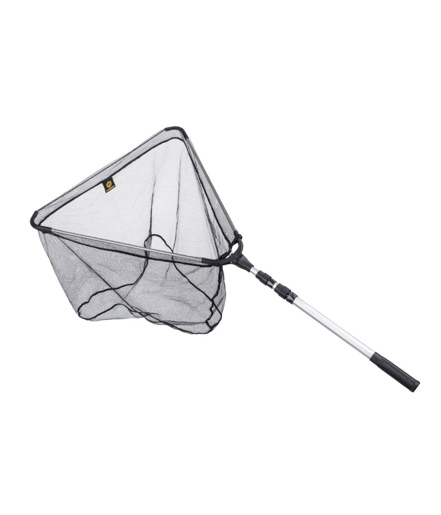 Mivardi Podbierak Landing net Metal 200L