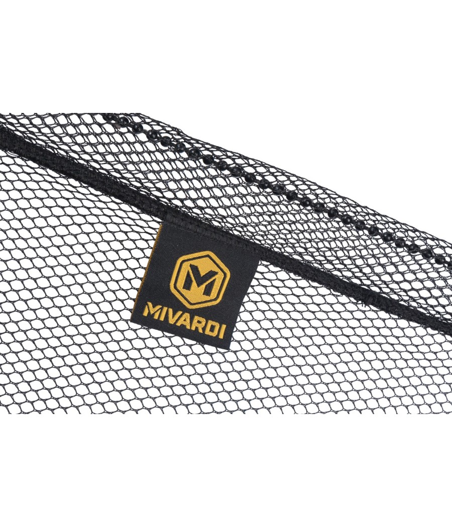 Mivardi Podbierak Landing net Metal 200L