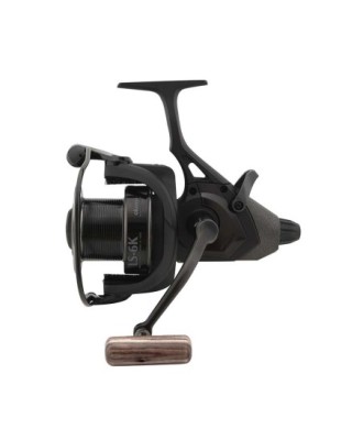 OKUMA kołowrotek LS-6K BAITFEEDER