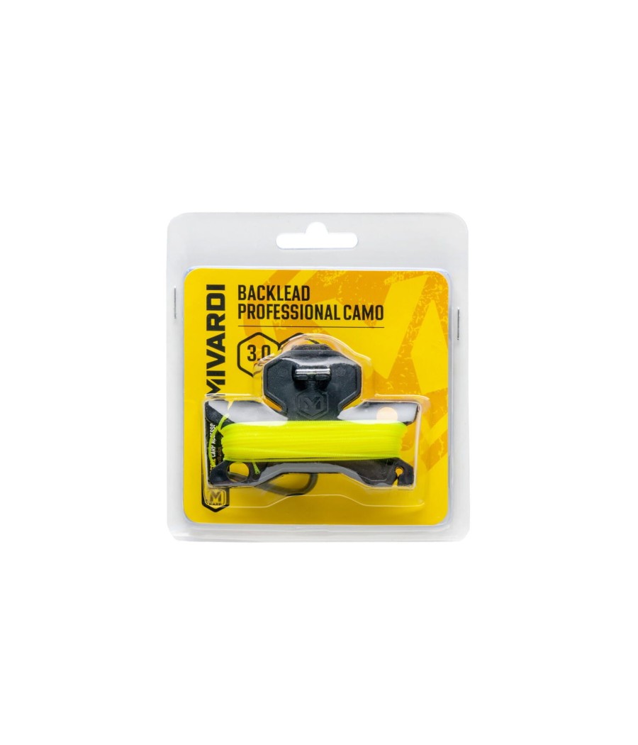 Mivardi Backlead Professional Camo 3,0oz