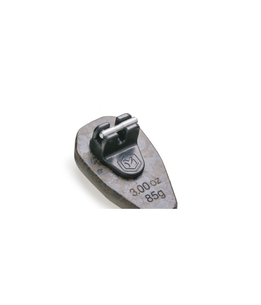 Mivardi Backlead Professional Camo 3,0oz