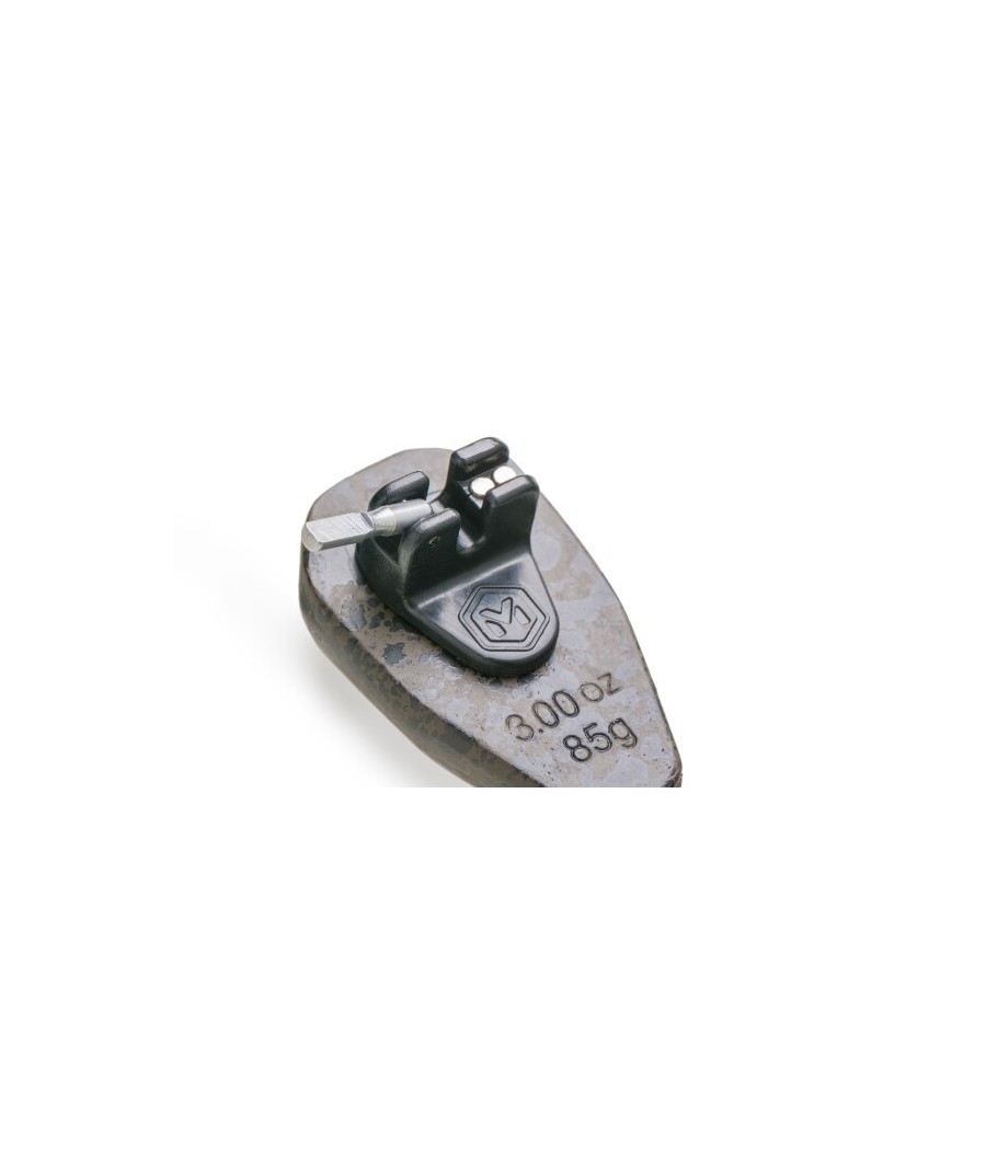 Mivardi Backlead Professional Camo 3,0oz