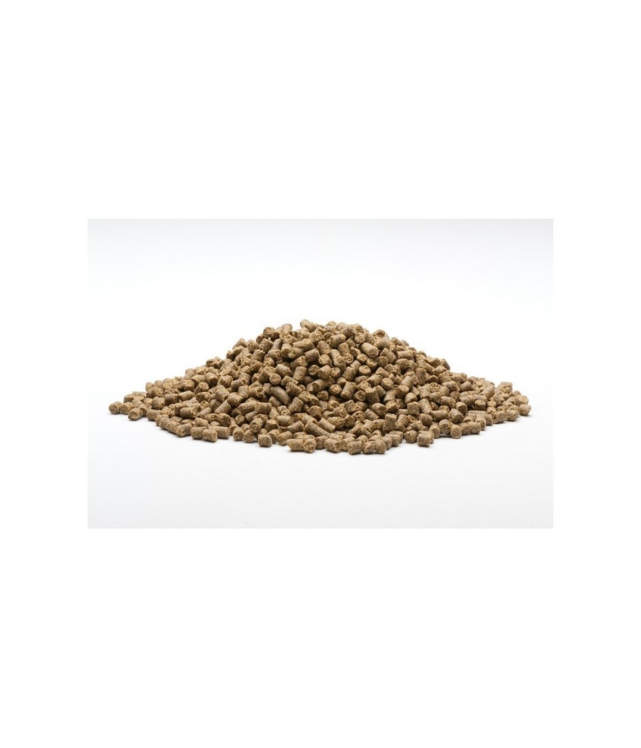 kaper sklep Mivardi Rapid pellets Turbo 20mm 2,50kg