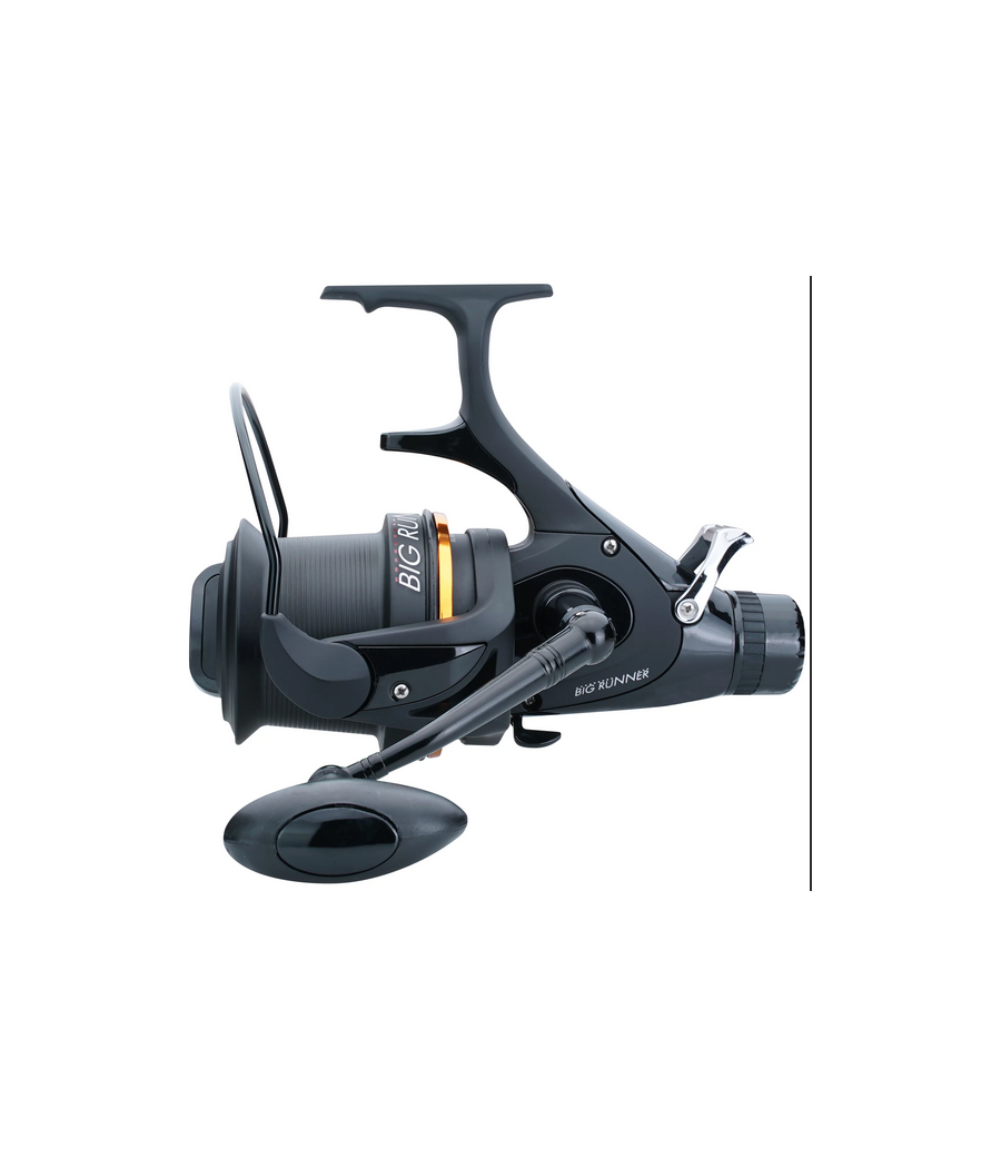 Robinson Kołowrotek Big Runner 807 QD wolny big