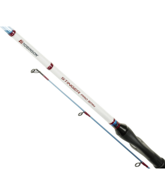 Robinson Wędka Stinger Pro Spin Pike Spin 2,40 c.w.10-30g