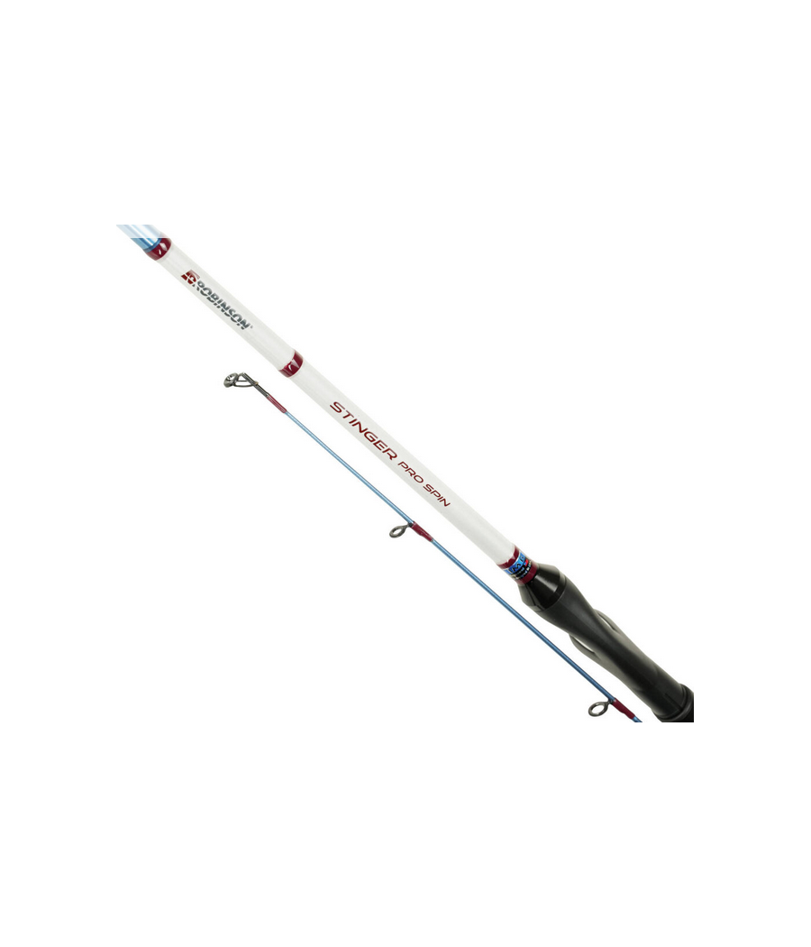 Robinson Wędka Stinger Pro Spin Pike Spin 2,70 c.w.10-30g Robinson Wędka Stinger Pro Spin Pike Spin 2,70 c.w.10-30g