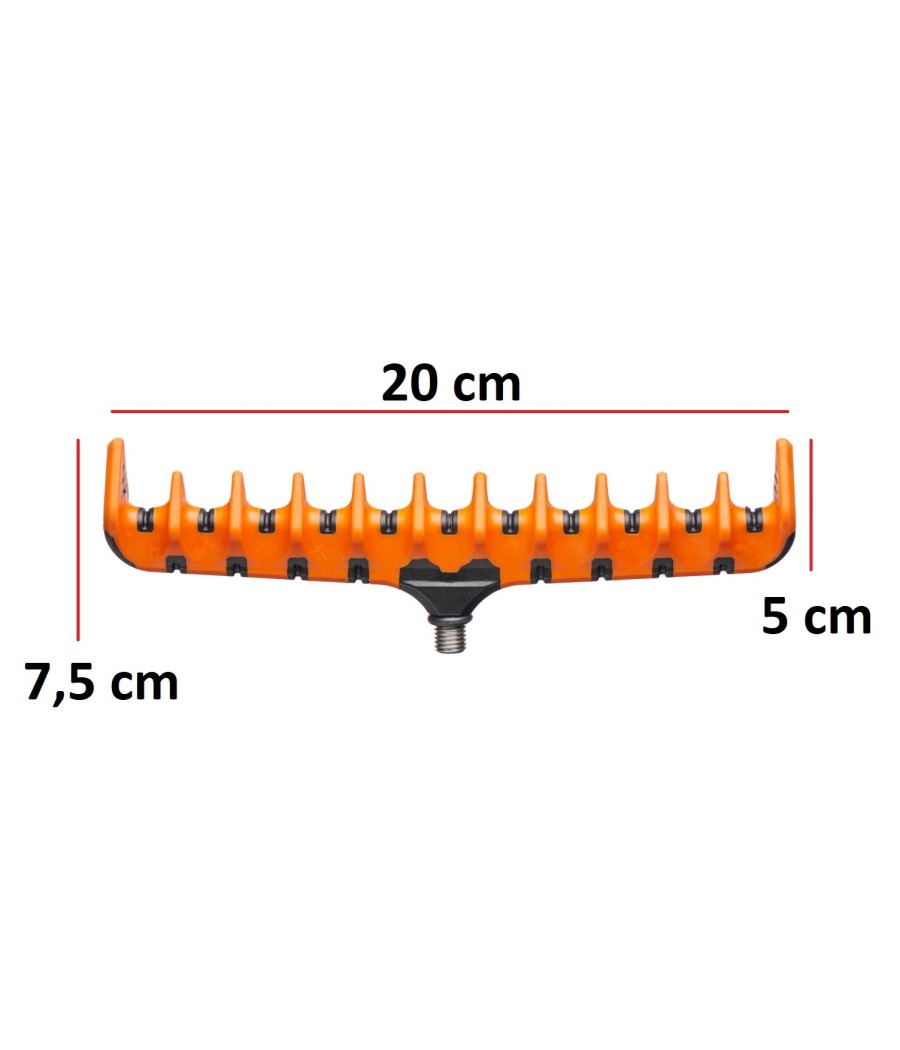 Mivardi podpórka Feeder Pod SensiTouch Multi