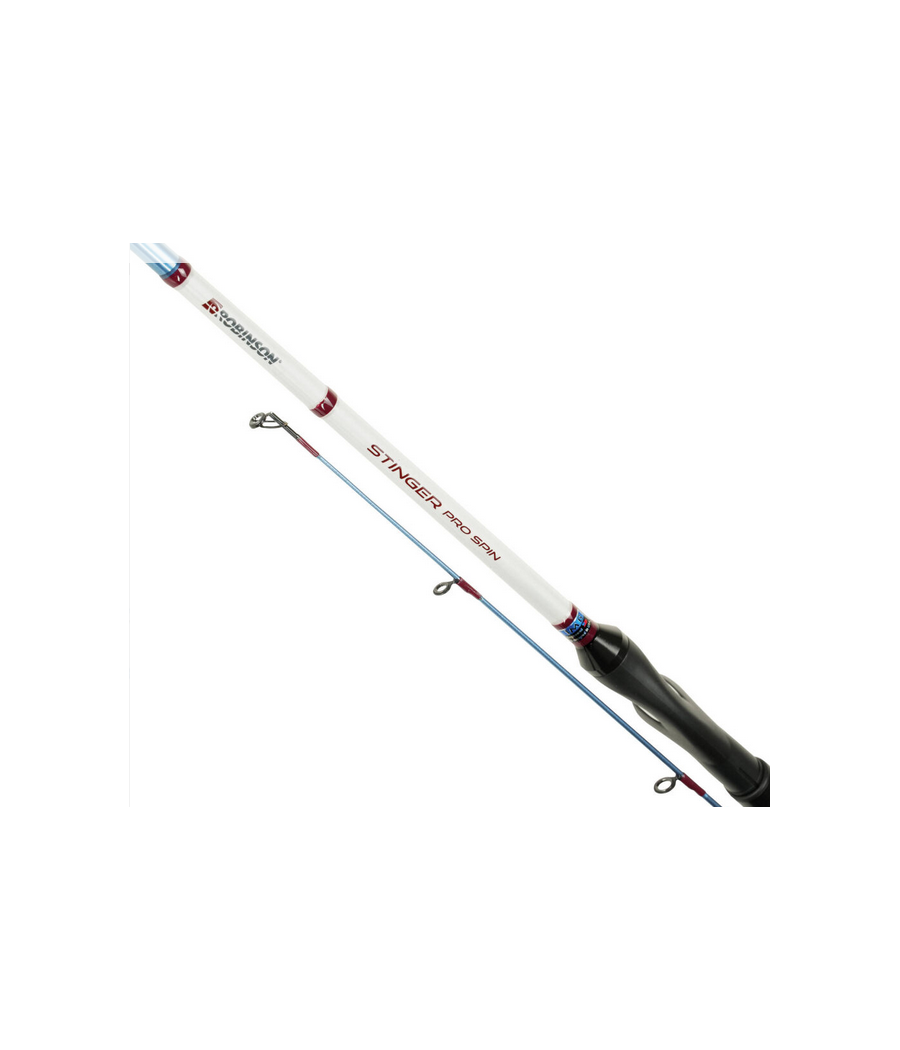 Robinson Wędka Stinger Pro Spin Zander Spin 2,40 c.w.10-45g Robinson Wędka Stinger Pro Spin Zander Spin 2,40 c.w.10-45g