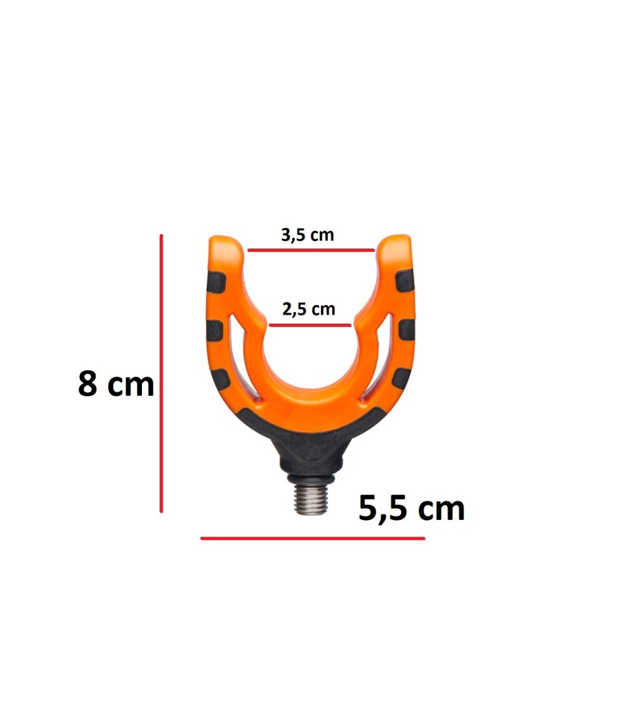Mivardi podpórka Feeder Pod SensiTouch U