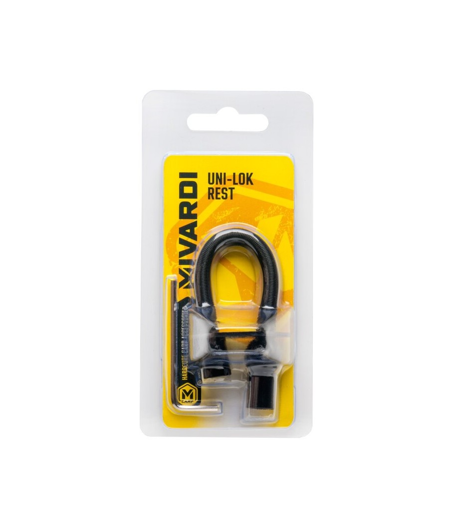 Mivardi uchwyt Uni-Lok Rest