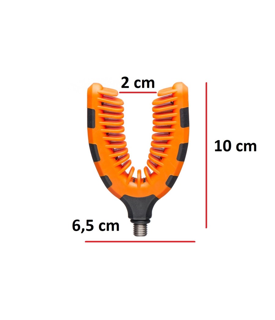 Mivardi podpórka Feeder pod SensiTouch U Anti-Vibe