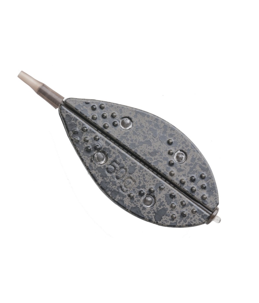 Mivardi koszyczek MF QMR Flat L - 60g