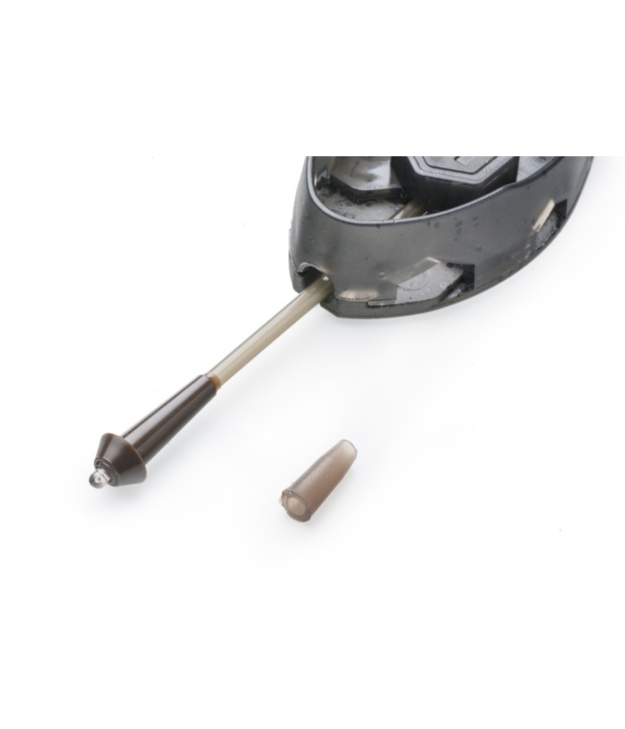 Mivardi koszyczek MF QMR Flat L - 60g