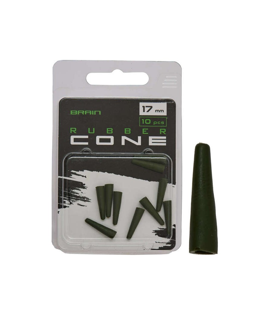 Brain Rubber Cone osłonka 17mm