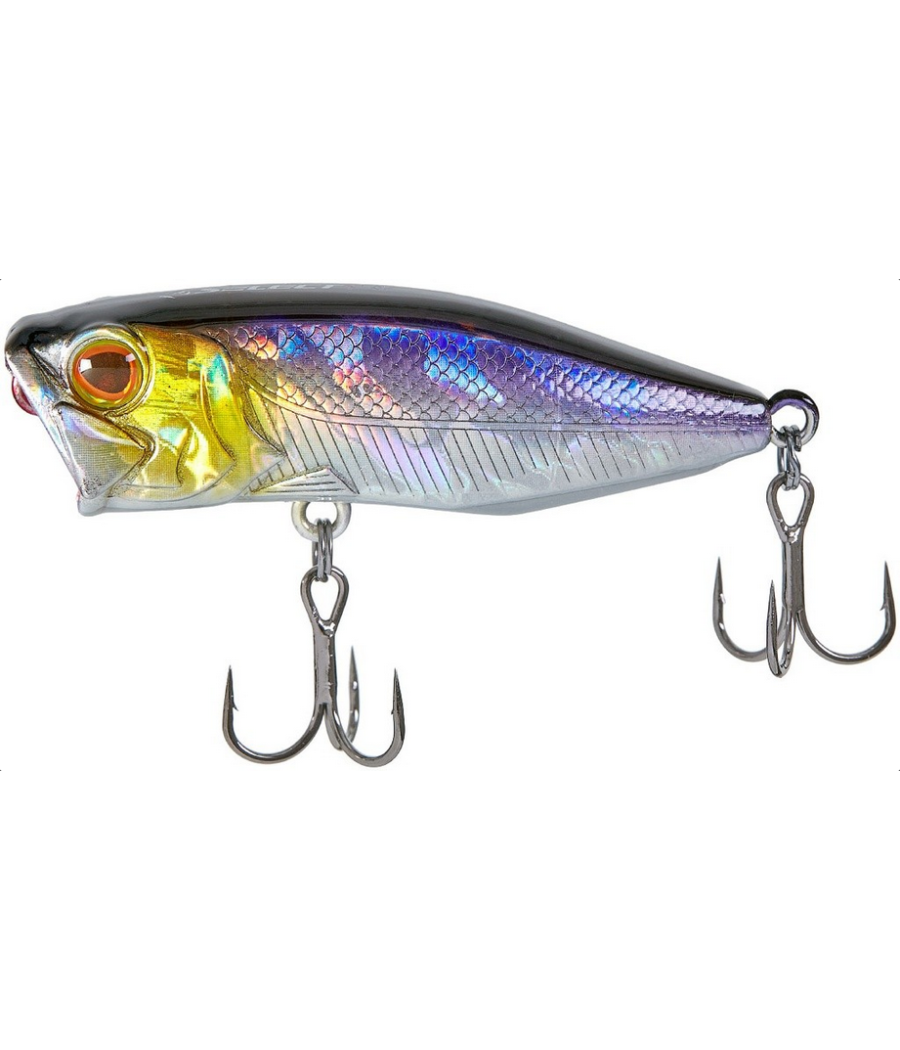 Select Wobler Splash 53F 53mm/5,8g col.08 hak nr.10 3D EYE