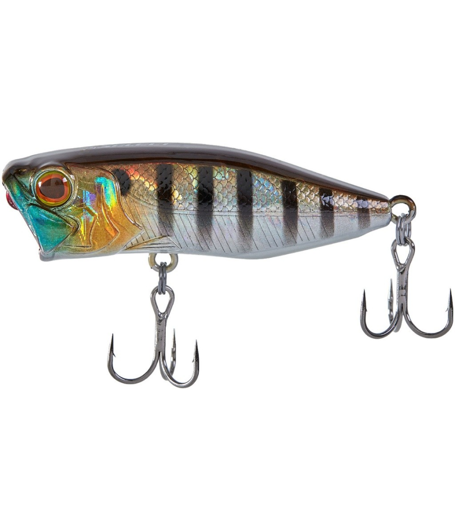 Select Wobler Splash 53F 53mm/5,8g col.13 hak nr.10 3D EYE