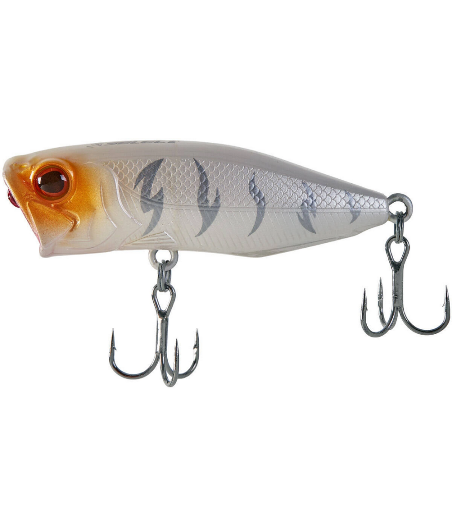 Select Wobler Splash 53F 53mm/5,8g col.11 hak nr.10 3D EYE Select Wobler Splash 53F 53mm/5,8g col.11 hak nr.10 3D EYE