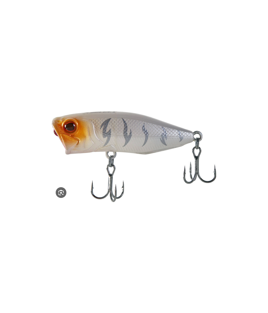 Select Wobler Splash 53F 53mm/5,8g col.11 hak nr.10 3D EYE
