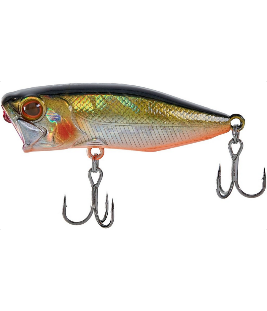 Select Wobler Splash 53F 53mm/5,8g col.07 hak nr.10 3D EYE Select Wobler Splash 53F 53mm/5,8g col.07 hak nr.10 3D EYE