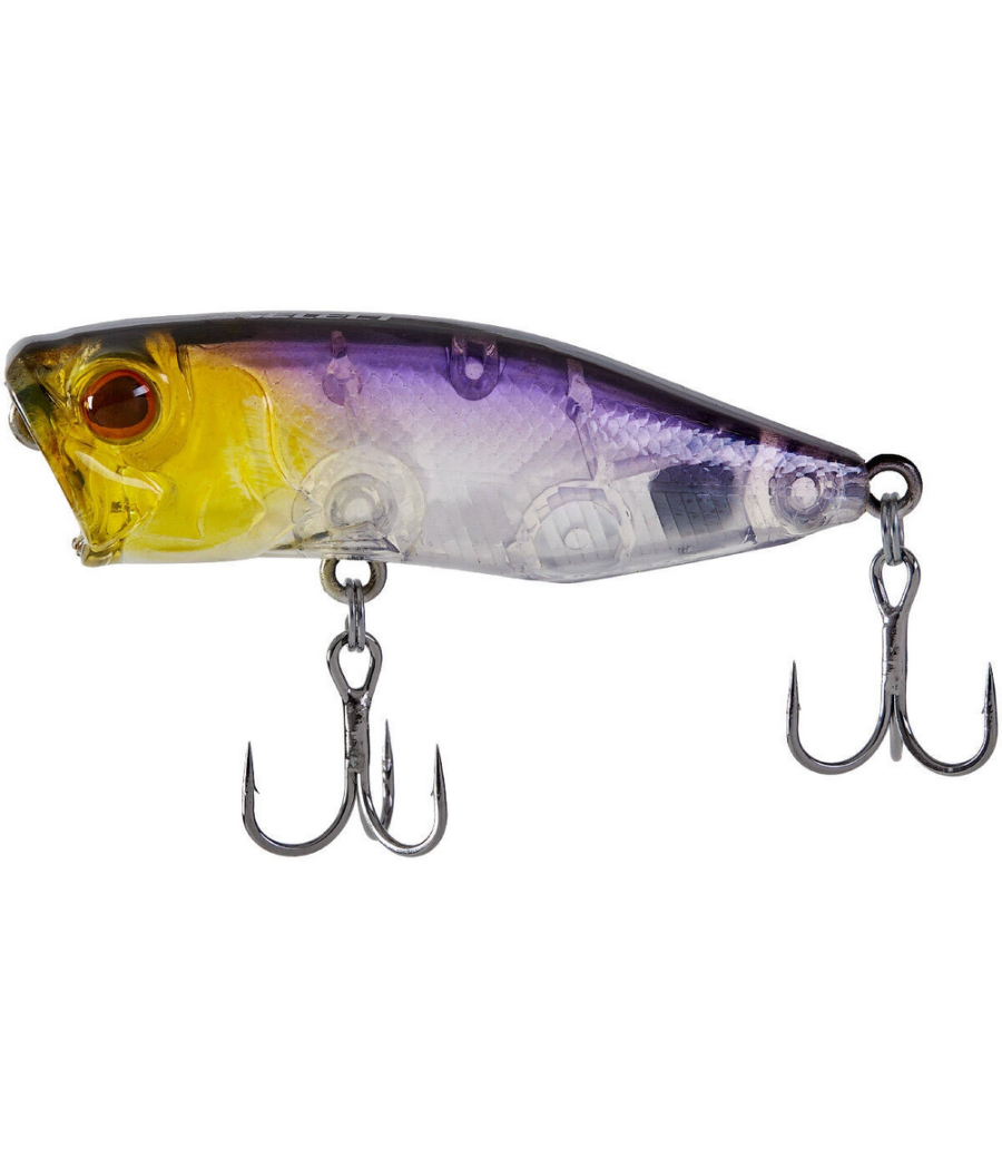 Select Wobler Splash 53F 53mm/5,8g col.21 hak nr.10 3D EYE Select Wobler Splash 53F 53mm/5,8g col.21 hak nr.10 3D EYE