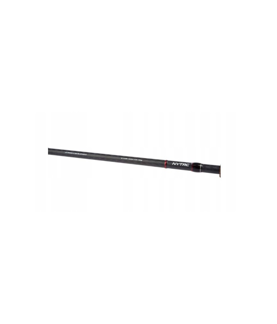 Nytro wędka Marvelist Carp 11' 3.30m 50g