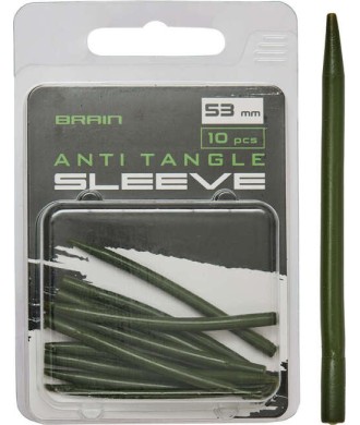Brain Osłonki Anti Tangle Sleeve 53mm
